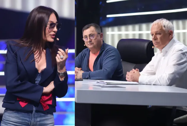 ceca i produkcija zg