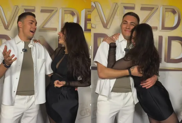 damjan vracar i sanja vucic 1