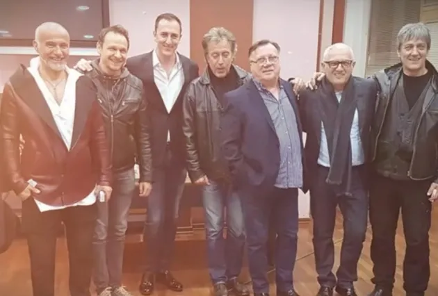 Pevač posvetio pesmu Halidu Bešliću, zbog kadrova u spotu plače region: "Svaka ti čast za ovo" VIDEO 13 dusko kulis