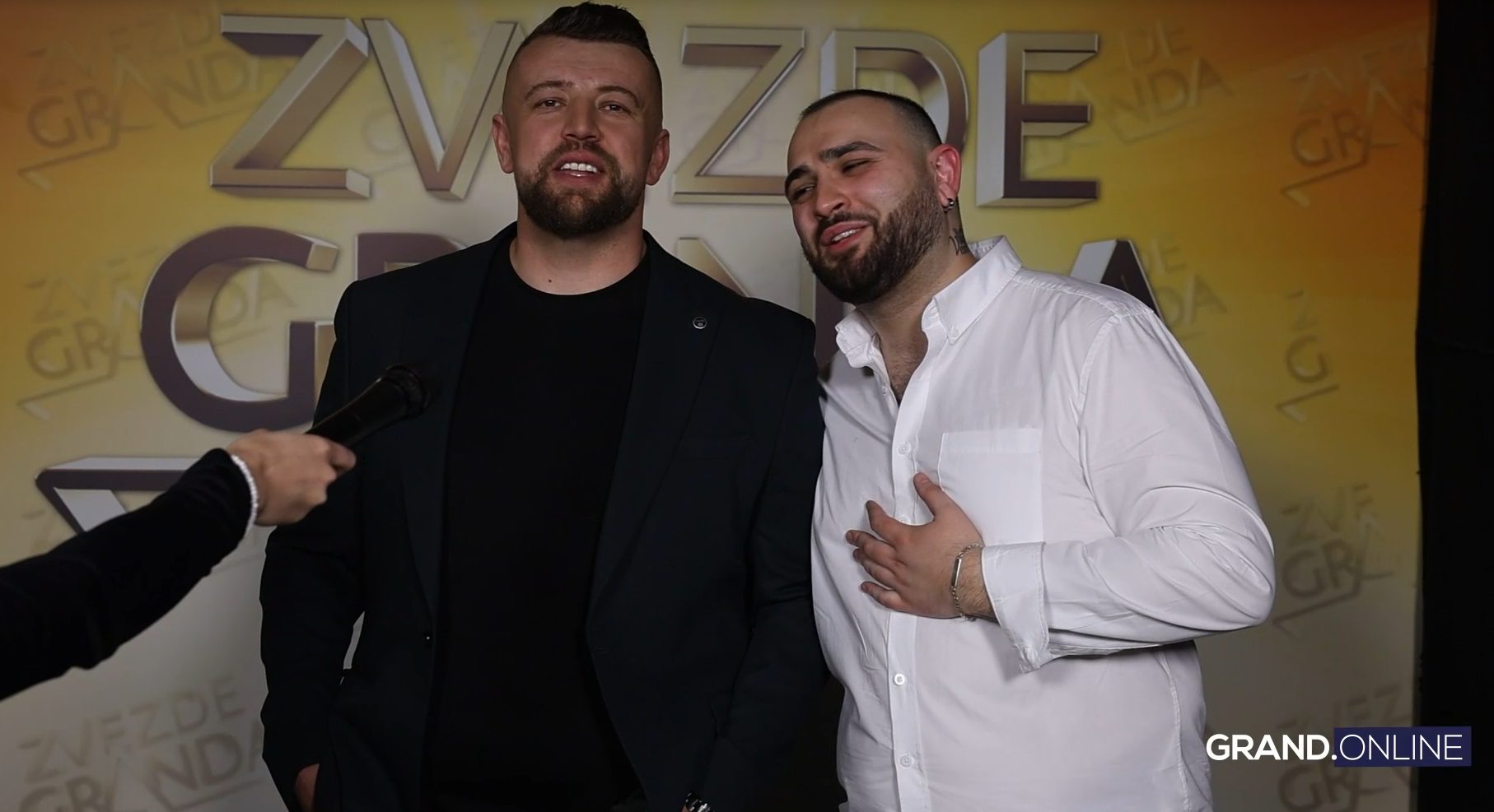 dzenan i danijel