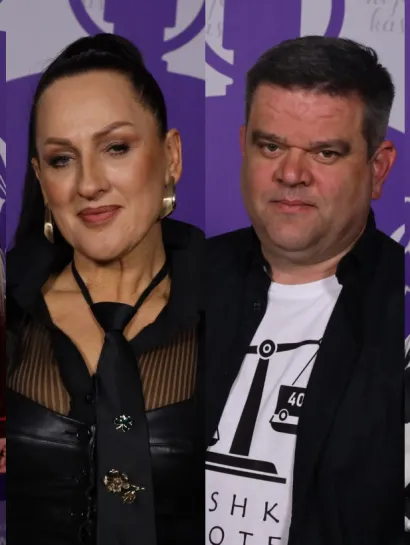 Glasanje traje do ponoći, jedan takmičar na korak do pobede 24 glasanje nikad nije kasno 1