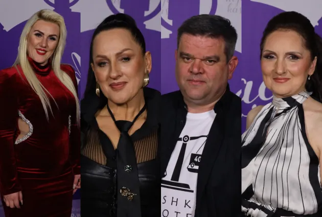 Glasanje traje do ponoći, jedan takmičar na korak do pobede 10 glasanje nikad nije kasno 1