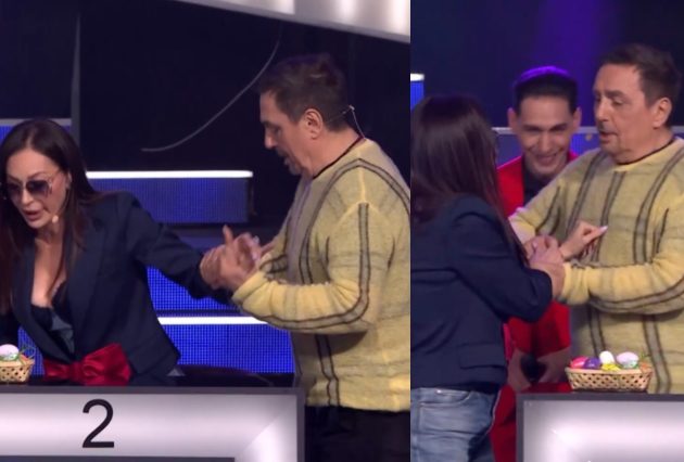 haos u zvezdama granda