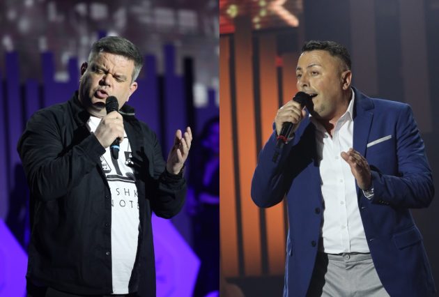 ,,Umorio si nas!'': Mare i Snežana podeljeni nakon napetog duela, jedan takmičar odneo ubedljivu pobedu 14 igor i aleksandar