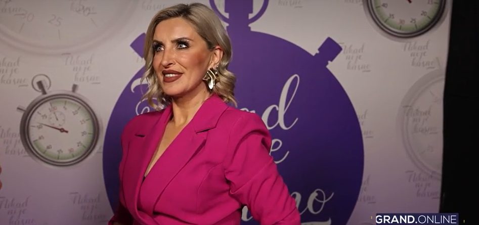 Elizabeta Eftoska otkrila kako izgleda kada peva deci u vrtiću: "Uživam u tome" VIDEO 6 image 2 7