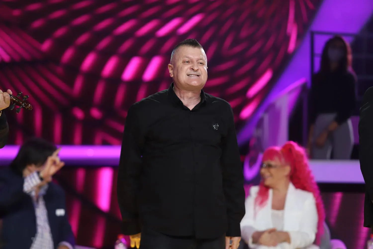 Vlasnik hita "Vakcina" hitno operisan, oglasio se iz Kliničkog centra: "Dobro sam" 5 image 5 10