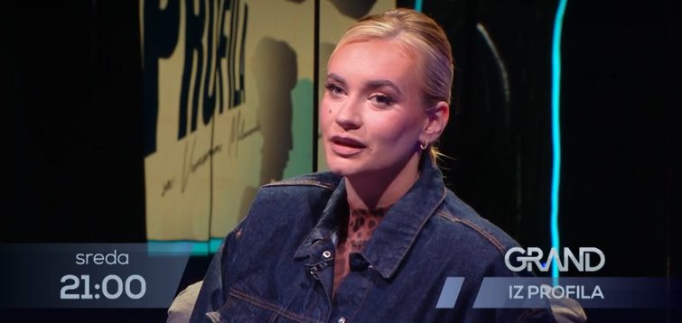 Šejla Zonić otkrila nešto što do sada nikad nije: Ne propustite emisiju "Iz profila" VIDEO 5 image 5 11