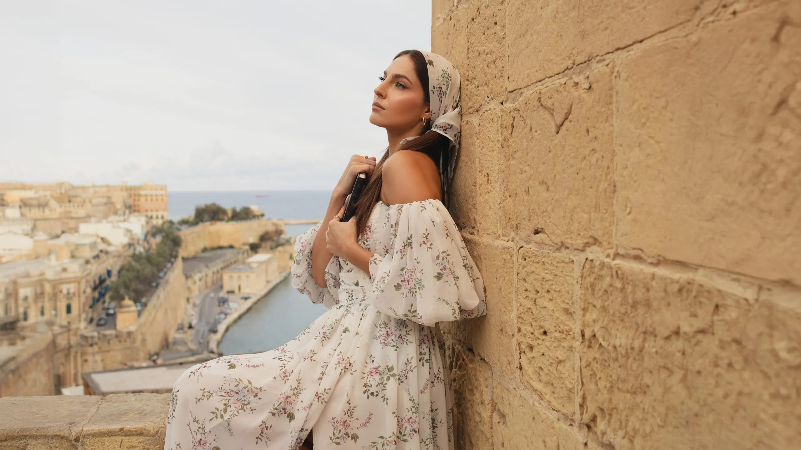 Nova era Džejle Ramović: „1004" stiže uz spektakularne kadrove sa Malte VIDEO 5 image00003