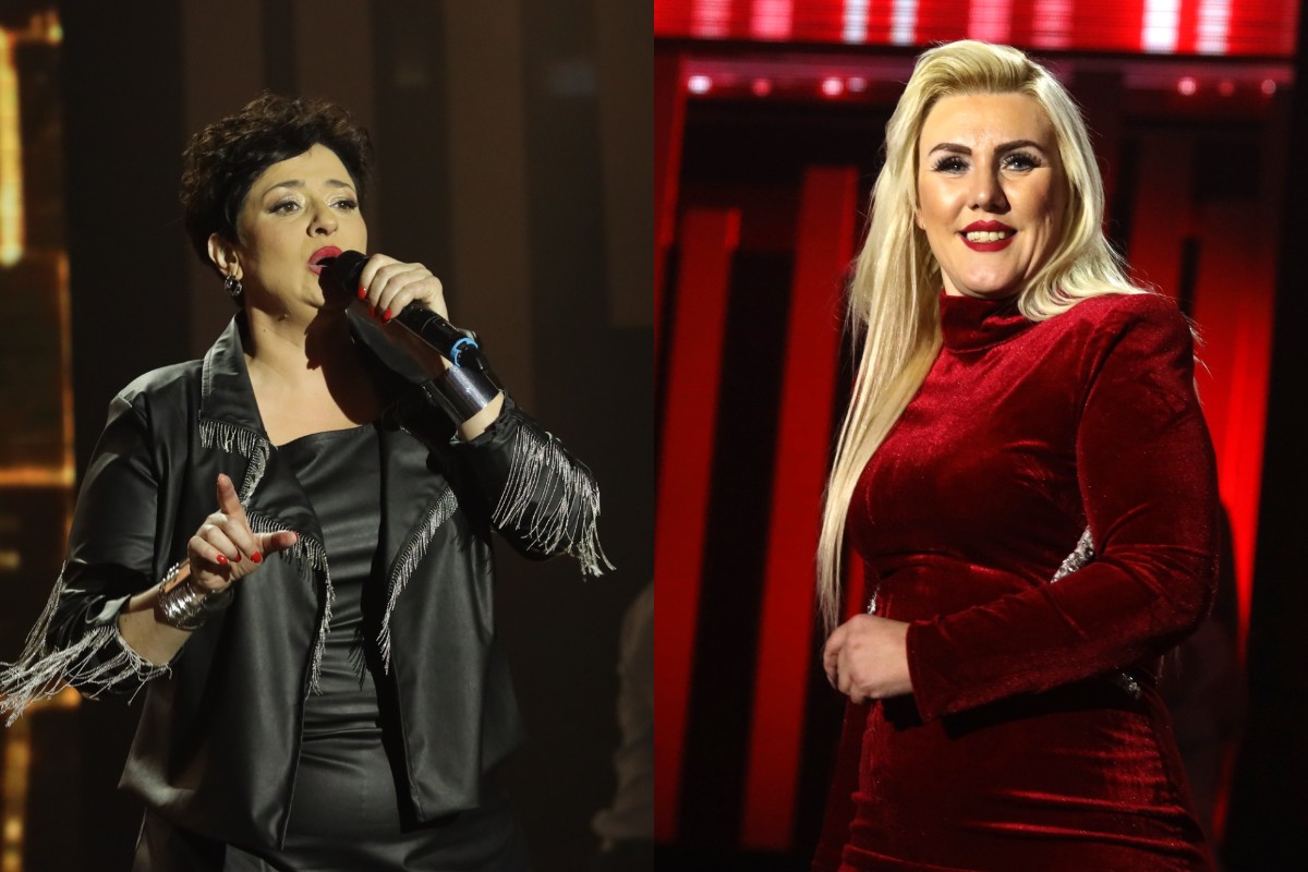 Ovo je za svetsku scenu: Darija Lukić pokidala hit Tine Tarner: "Alal ti vera" 5 ipiccy image 4