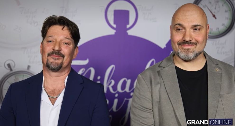 Josip i Marko otkrili da li sebe vide u finalu Nikad nije kasno VIDEO 2 mao 1