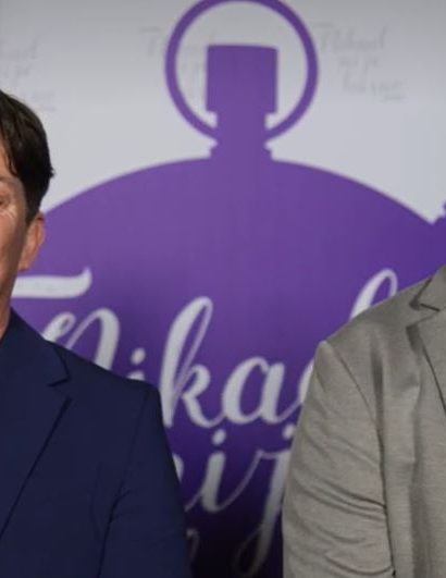 Josip i Marko otkrili da li sebe vide u finalu Nikad nije kasno VIDEO 28 mao