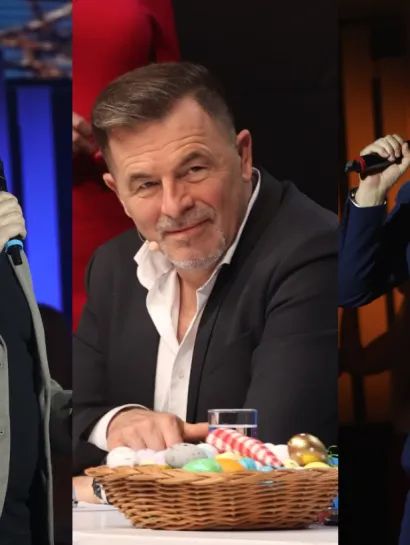 Mare 'presudio' takmičarima, jednog poslao direktno u sledeći krug: "Definitivno najteža odluka večeras" 27 mare