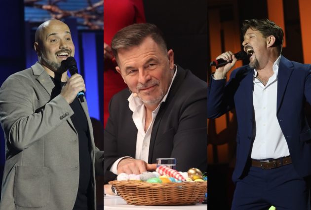 Mare 'presudio' takmičarima, jednog poslao direktno u sledeći krug: "Definitivno najteža odluka večeras" 13 mare