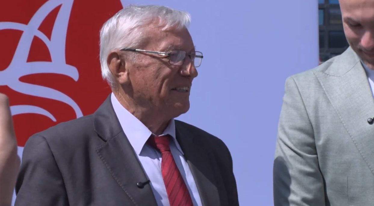 Milanče Radosavljević otkrio šta radi u 82. godini, njegove kolege neće verovati: "Urgiraće neko" VIDEO 4 milance