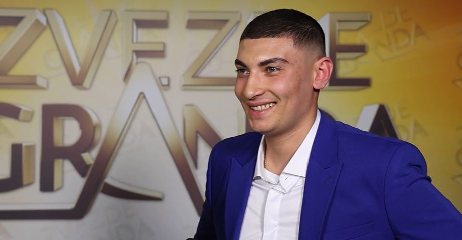 He No Longer Hides It: Mirsad Durmiši Revealed What Connects Him to Milan Mitrović VIDEO