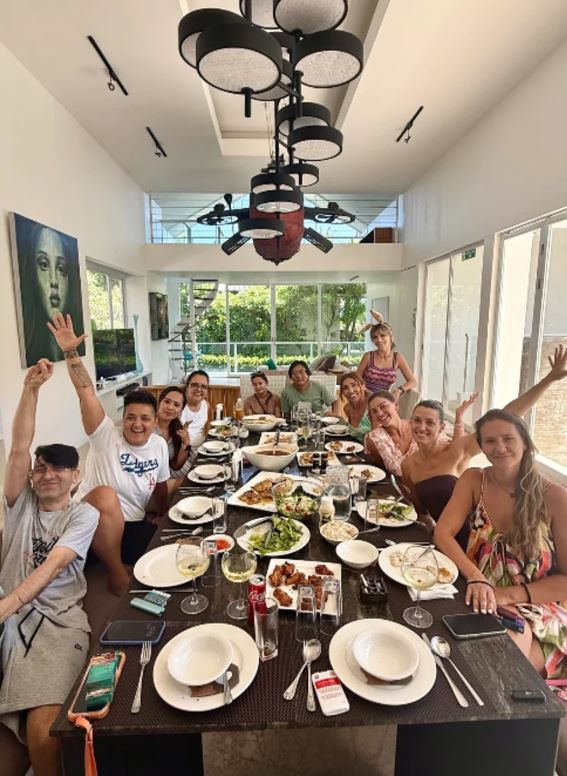 Objava Marije Šerifović sa sinom dotakla srca svih: Njene reči vraćaju veru u život FOTO 8 ms