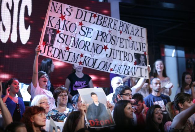 Zvezde Granda su gorele zbog njega, imao je armiju fanova, a danas živi daleko od estrade 10 nikola bokun naslovna