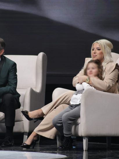 nina jovanovic cerka