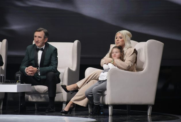 nina jovanovic cerka