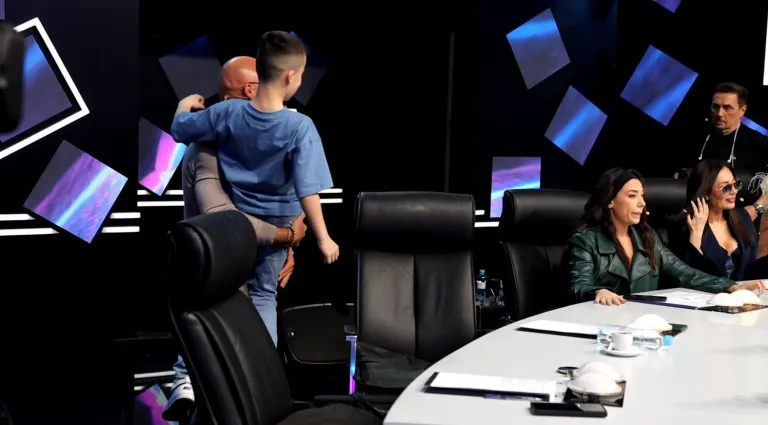 Internet gori zbog snimka iz Zvezda Granda, 500.000 pregleda za samo jedan dan (VIDEO) 4 ognjen 768x425 1