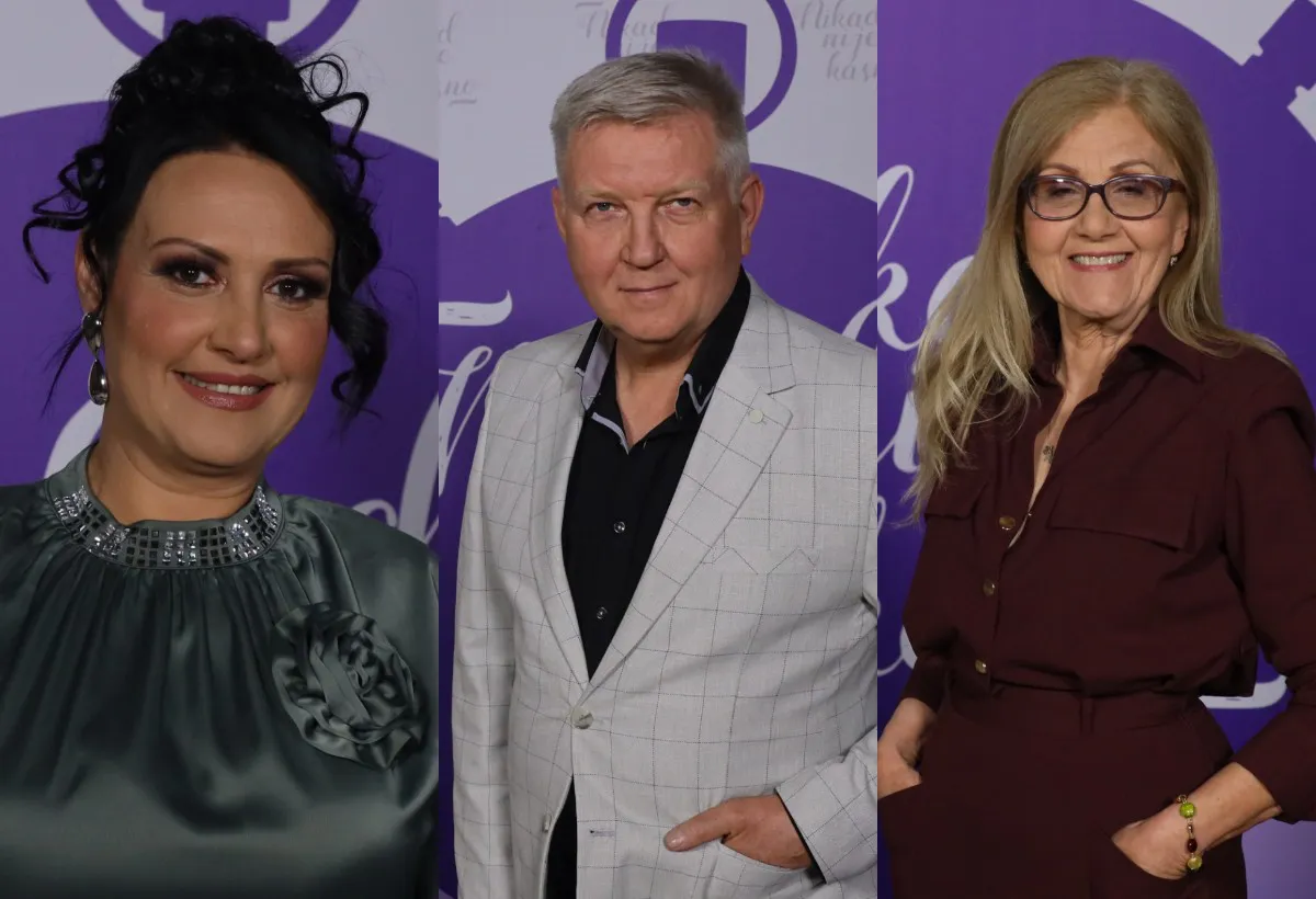 Napravljen presek glasova u Nikad nije kasno, uskoro ćete saznati ime pobednika 5 presek glasova 6.4 1