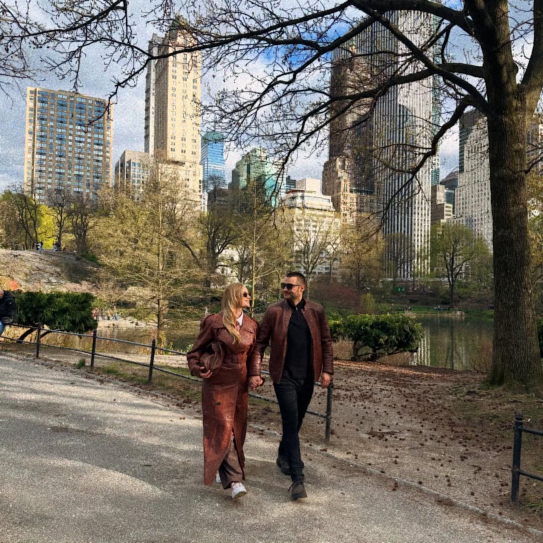 sejla zonic sa muzem