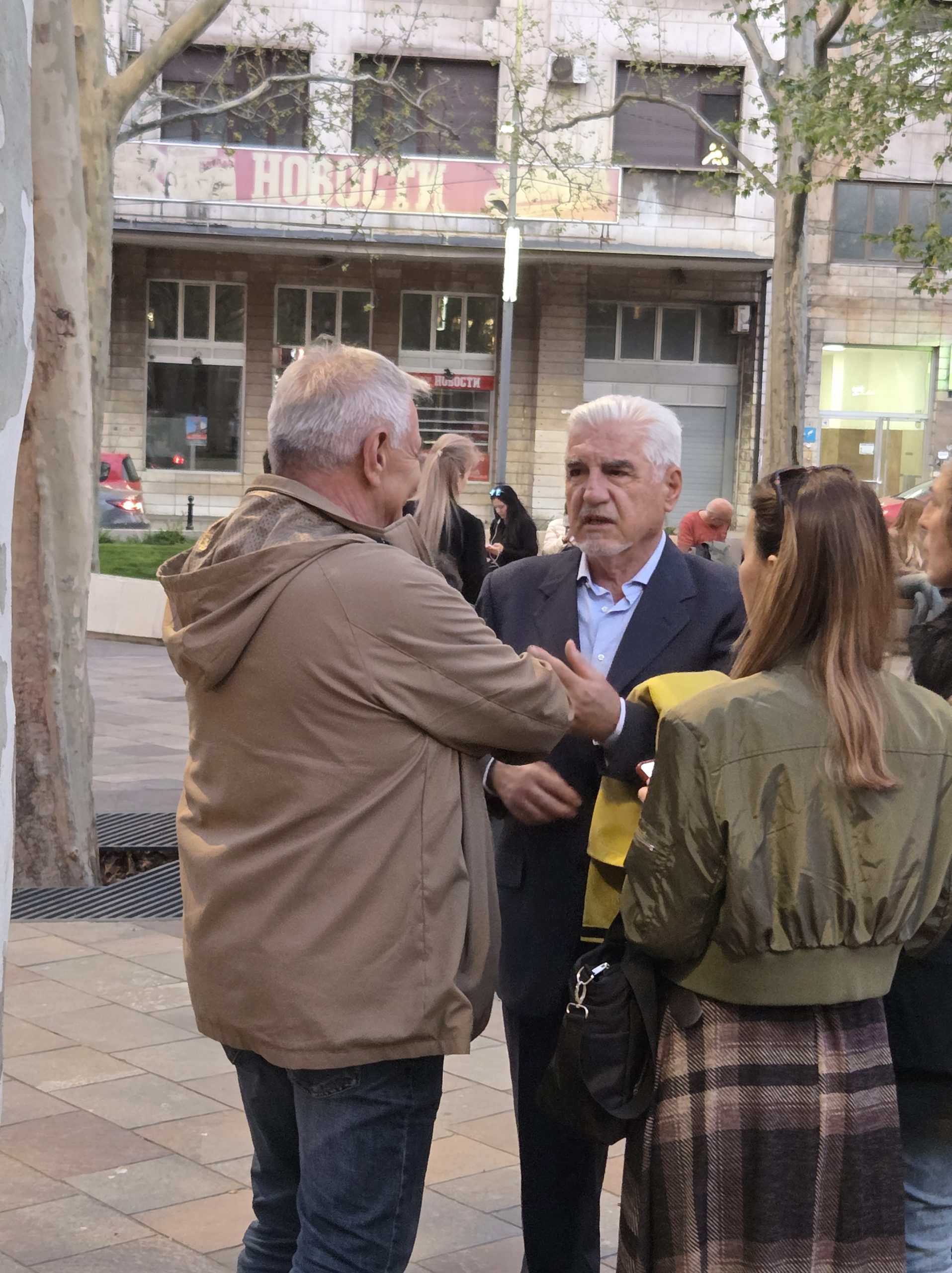 tata Princa od Vranje