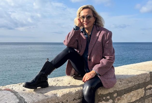 Poznata pevačica postala baka: "Ne smem to da izgovorim naglas" 4 vanna e1775574209956