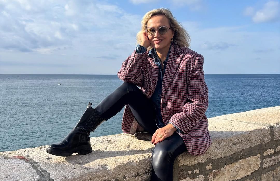 Famous Singer Became a Grandmother: 'I Dare Not Say It Out Loud'