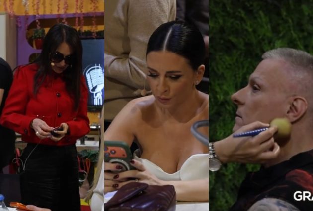 ziri zvezda granda bekstejdz