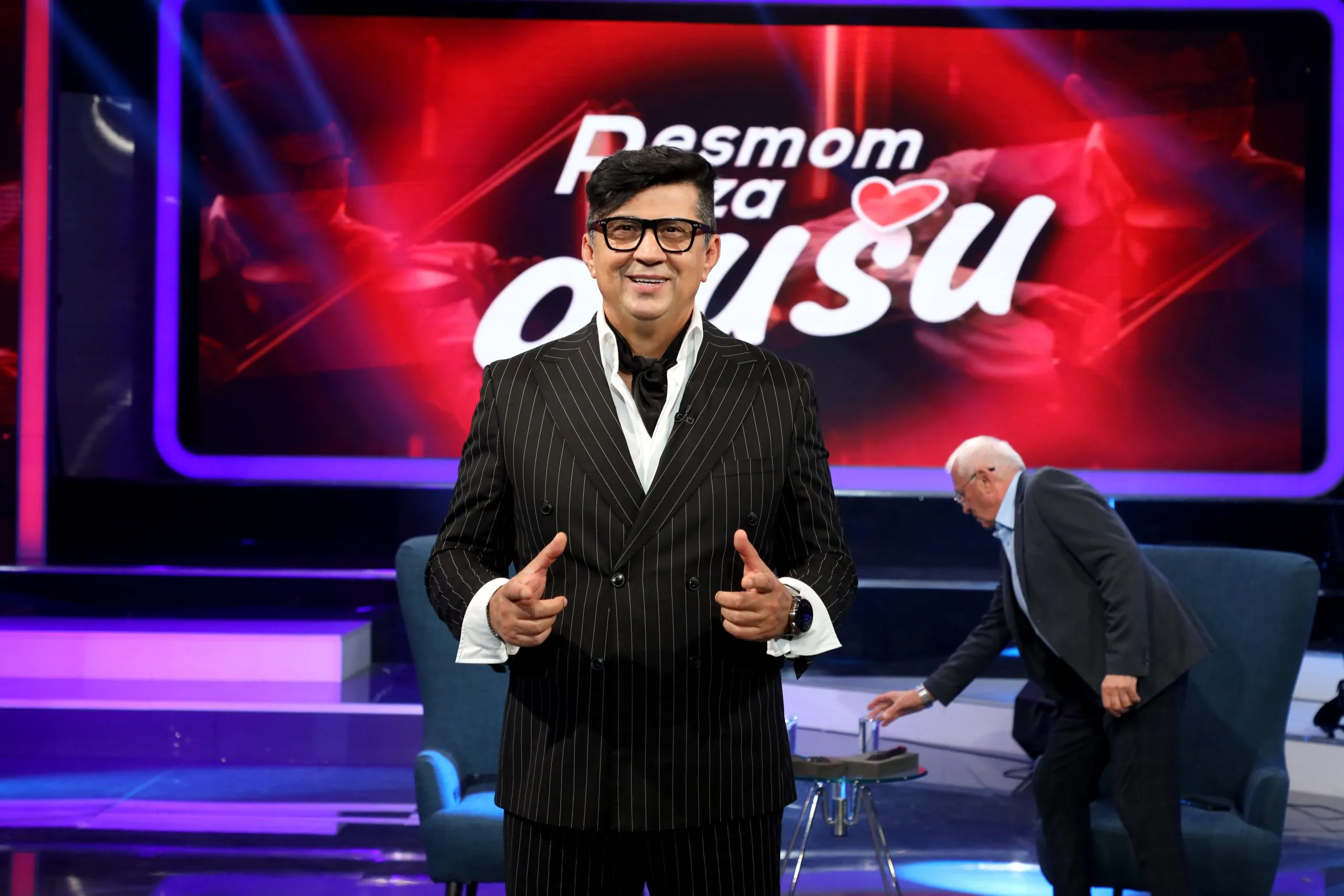 Žalila je što nije imala decu, a ovu pevačicu je Vida Pavlović volela kao ćerku 8 zoran pejic peja pzd snimanje 17112025 foto munja ok