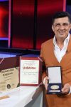 Zoran Pejić Peja osvojio važnu nagradu na SEMUS-u i ponosno pokazao: "Ovo je kruna moje karijere" VIDEO 13 0A0A0463