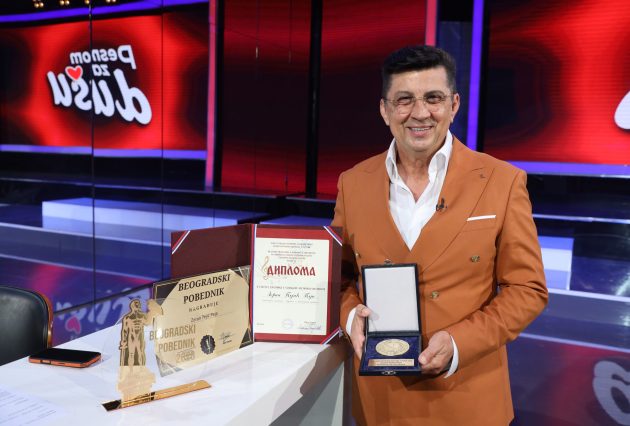 Zoran Pejić Peja osvojio važnu nagradu na SEMUS-u i ponosno pokazao: "Ovo je kruna moje karijere" VIDEO 12 0A0A0463