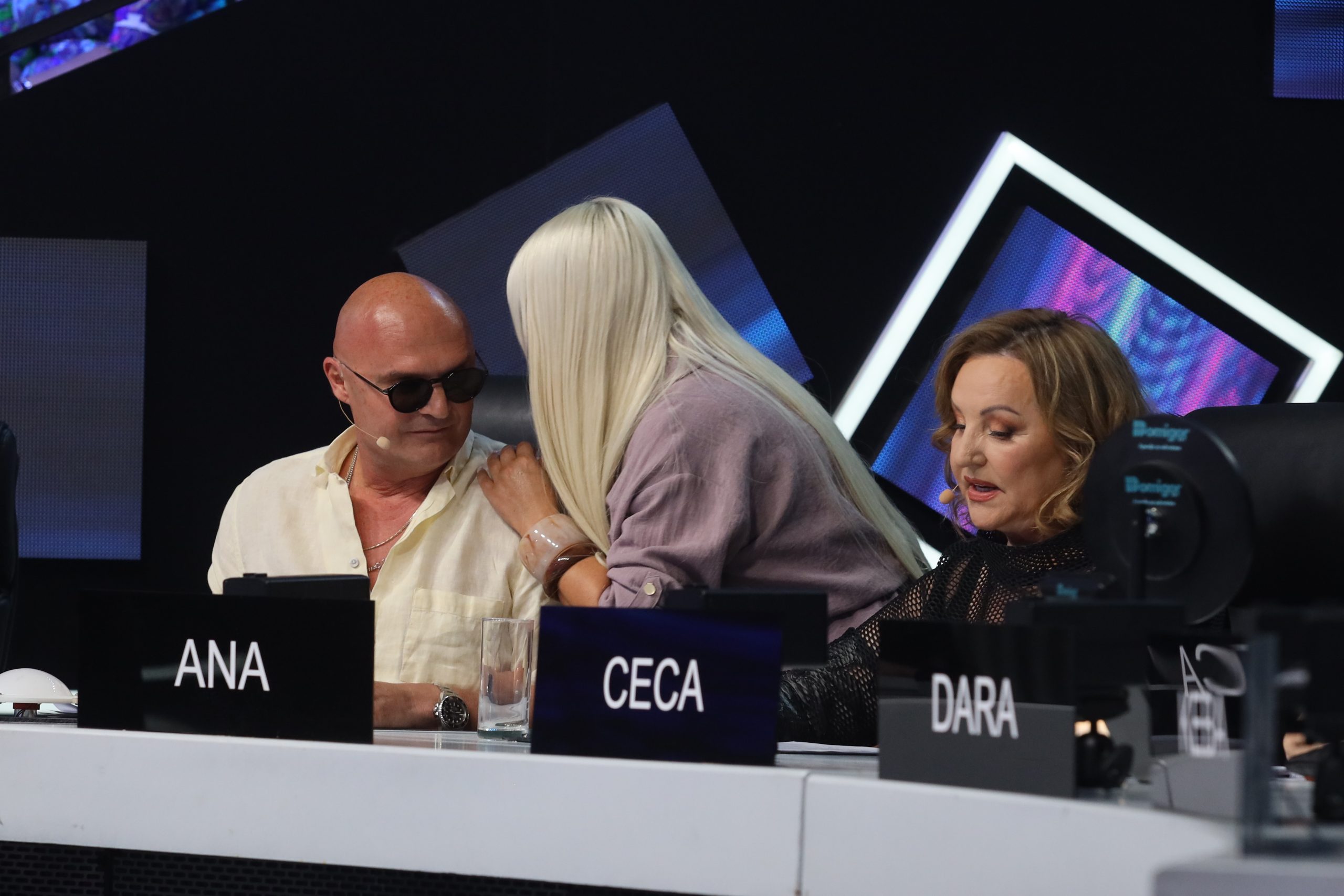 Žiri "Zvezda Granda" na ogromnim mukama zbog ova dva kandidata: "Imaš glaščinu, kao grom da je opalio" 4 0A0A0524