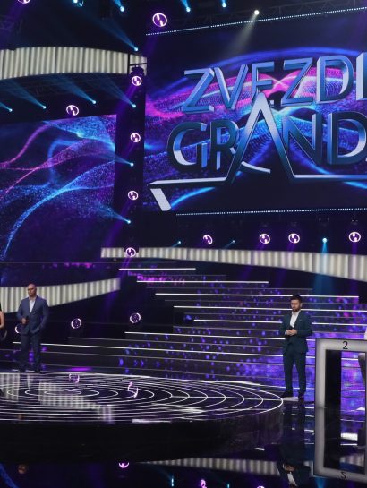 Dva takmičara napustila "Zvezde Granda" pred četvrtfinale 24 0A0A0775