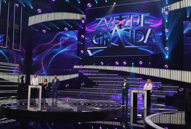 Dva takmičara napustila "Zvezde Granda" pred četvrtfinale 19 0A0A0775