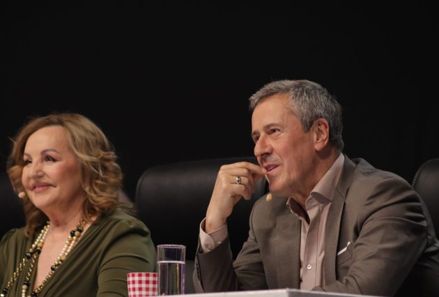 Ana Bekuta ovo retko radi za kolege, a njemu je bila talična: Enes Begović otkrio detalj star više od tri decenije 17 0T4A0311 3