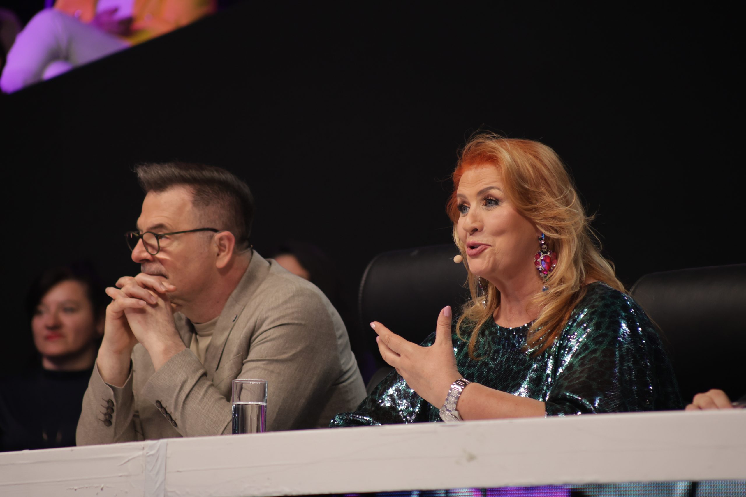 Otkrivamo ko je u žiriju nove epizode "Nikad nije kasno", spoj zbog kog se nećete odvojiti od TV-a 7 0T4A0882 1