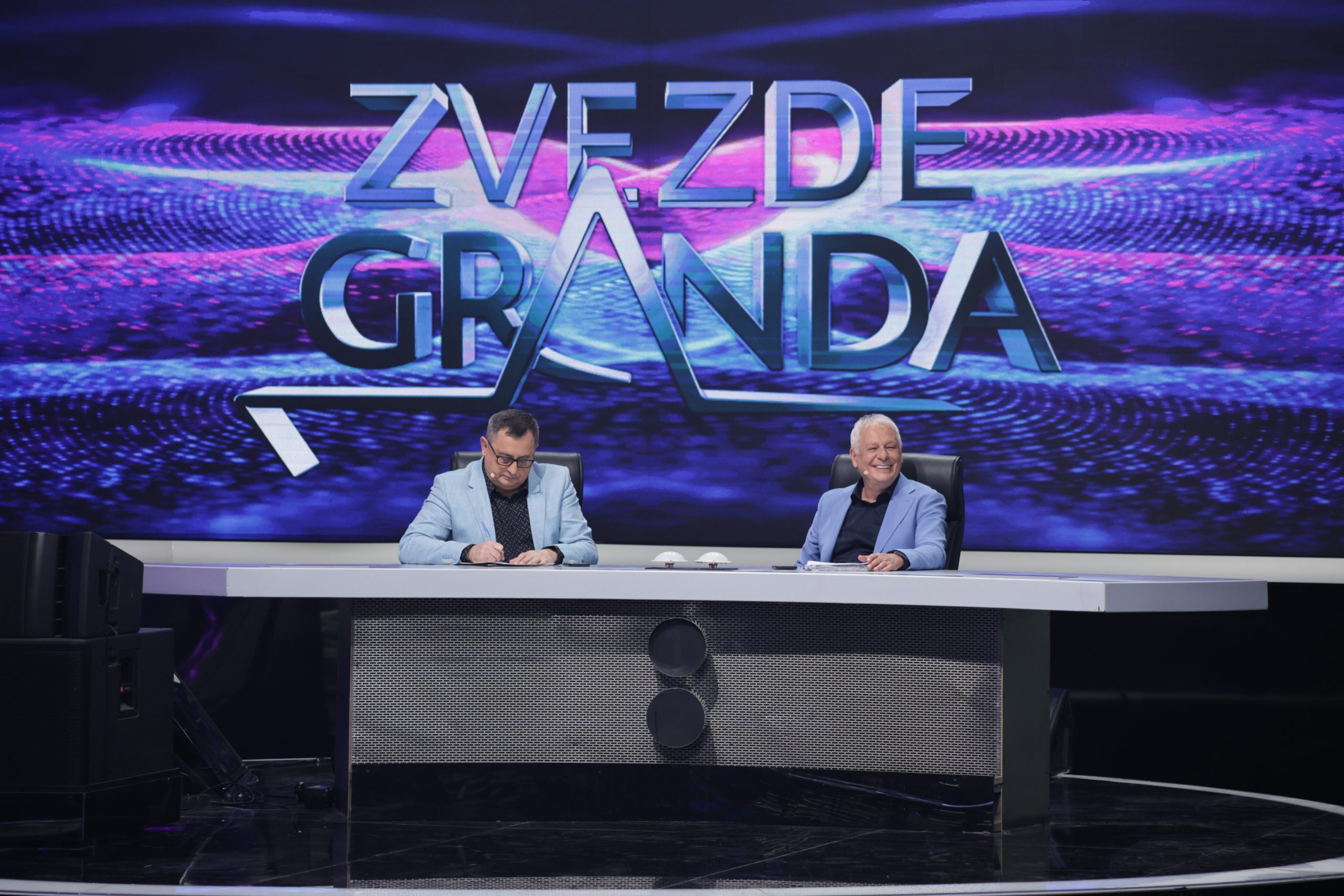 Takmičarova profesorka pevanja se oglasila iz bekstejdža: "Ne bih da komentarišem, da ne vređam nikoga" 9 0T4A2229