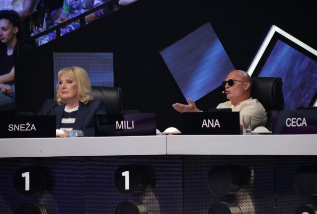 Takmičar zapevao jednu od najlepših balada, Mili se slomio: "Sanjam je i dan danas" 7 0T4A2399 1