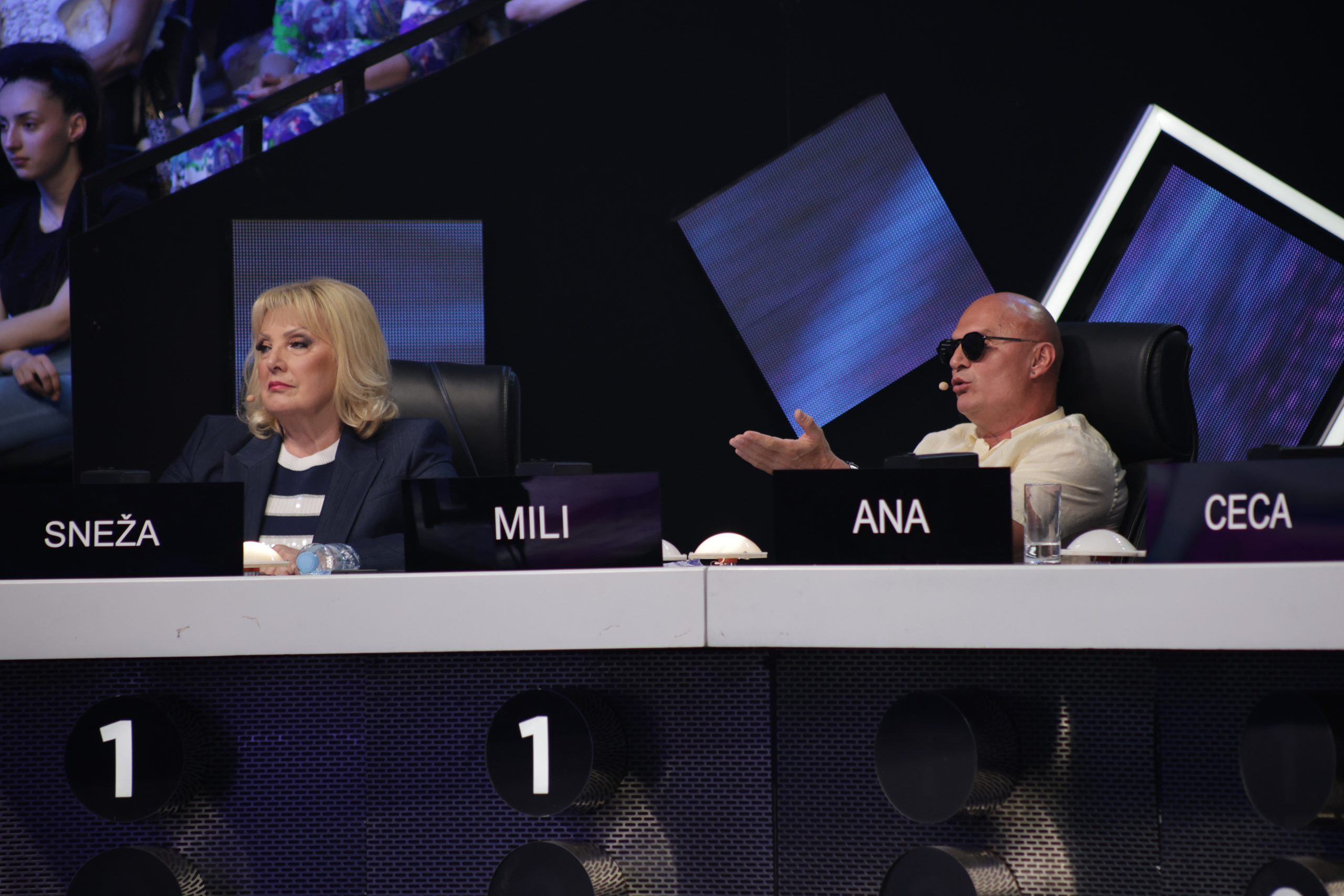 Cecin kandidat korak bliži finalu, ona od sreće zapevala čuveni hit Vere Ivković 9 0T4A2399