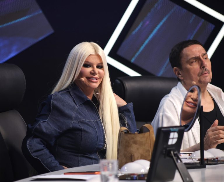 "I talk to him non-stop": Dara Bubamara revealed which contestant is her favorite, and why