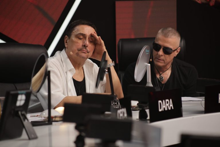 The Finale is Near, and the Candidates Are Better: See Why the "Zvezde Granda" Jury Was in Trouble (VIDEO)