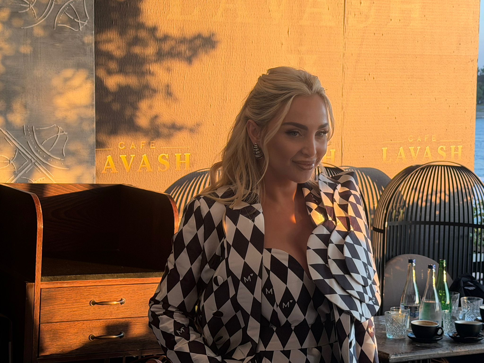 Maja Berović progovorila o Ceci i Milici Pavlović: "Čule smo se, ali nismo pričale o njoj" 7 1779303307391