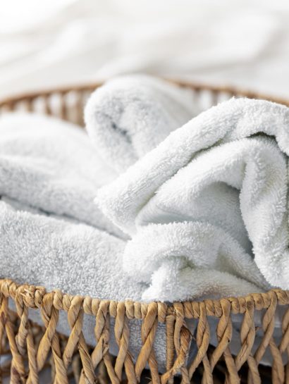 Ovo je tajna mekanih hotelskih peškira: Trik košta manje od 50 dinara 35 39279