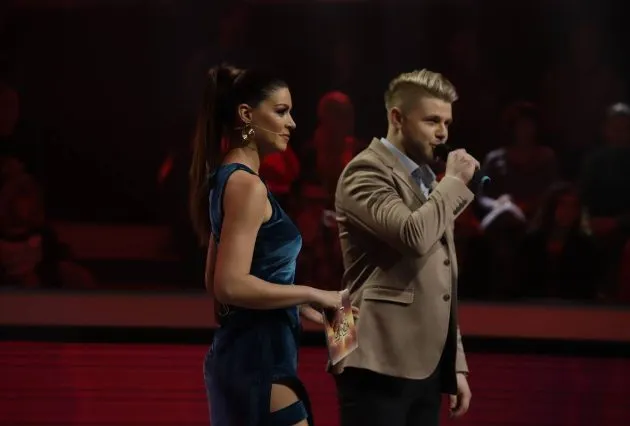 Pevač iz "Zvezda Granda" dobio novu priliku za život, otac mu donirao bubreg: "Hvala mojoj porodici" 6 samir alebic zvezde granda