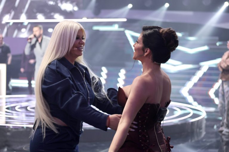 Dara and Ana Sevic Shook Their Hips, Contestant Got the Whole Studio on Their Feet, Then Ended Up in the Playoff