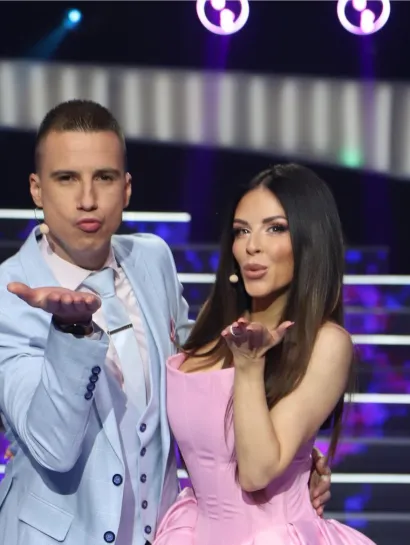 ANA SEVIC I MILAN MITROVIC ZG SNIMANJE 14042026 FOTO ELENA OK 2 e1778870701610