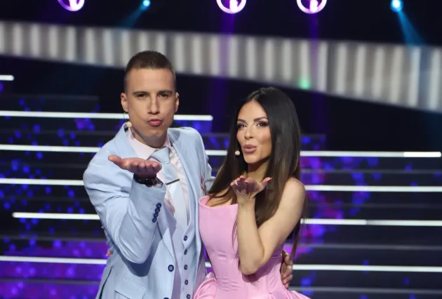 ANA SEVIC I MILAN MITROVIC ZG SNIMANJE 14042026 FOTO ELENA OK 2 e1778870701610