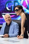 Počinje borba za četvrtfinale "Zvezda Granda", evo ko se bori večeras za prolazak 23 CECA I DIR. SLJIVIC ZG SNIMANJE 27042026 FOTO MUNJA 6 ok